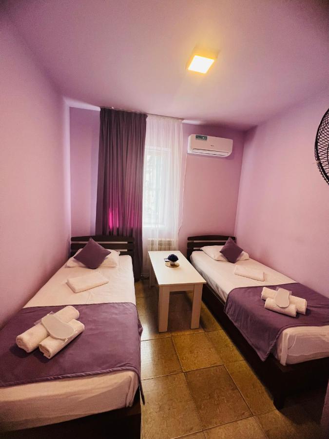 Marnar Hotel Yerevan Exterior photo
